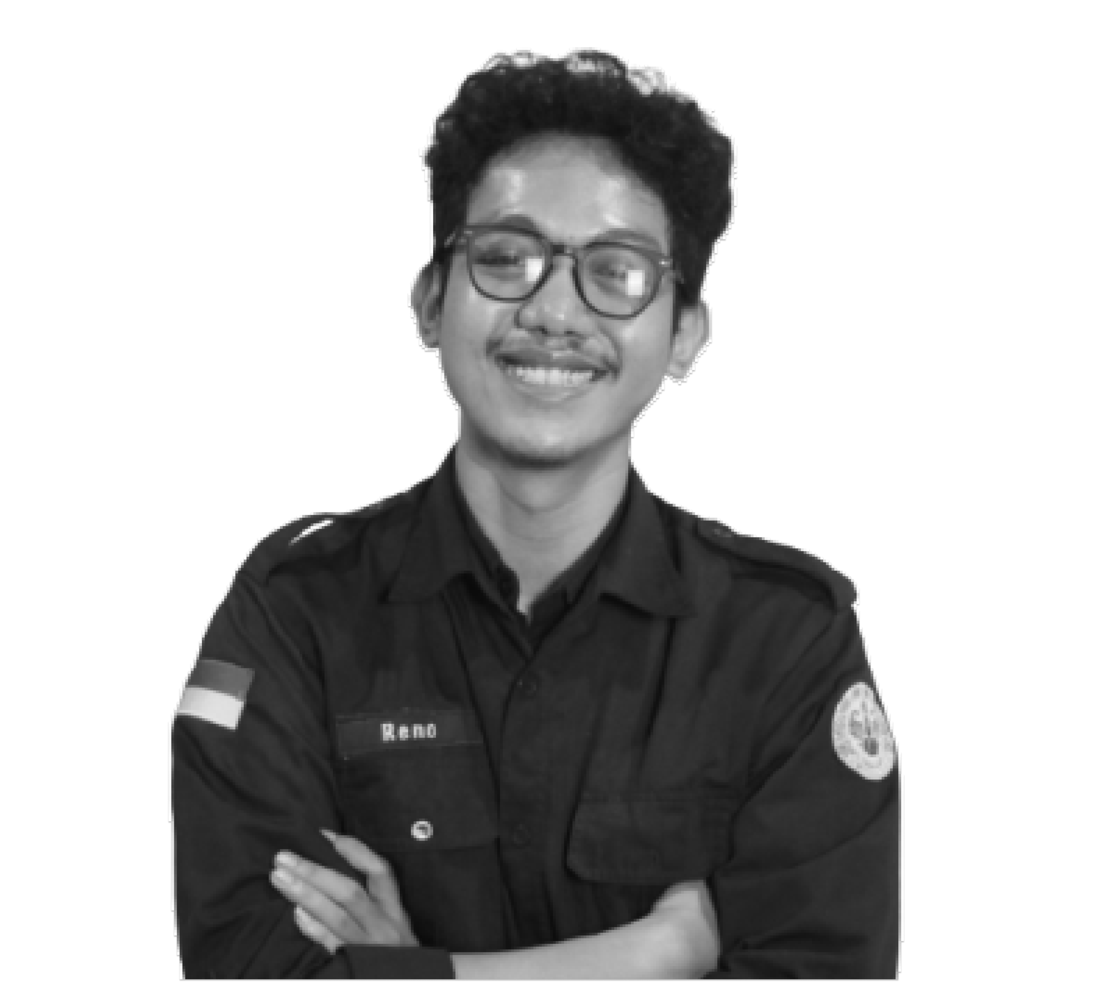 Muhamad Syafareno